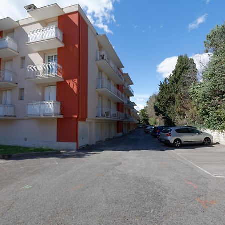 016- T2 Tropisme, Appart 1 Chambre,Clim,Wifi,Parking Montpellier Dış mekan fotoğraf